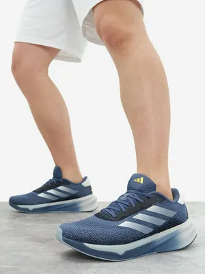 Кроссовки Adidas Supernova Stride, синий, арт. IG8311A01