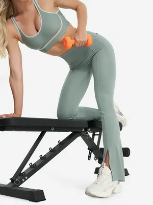 Легинсы Under Armour Meridian Kick, зеленый, арт. 1386623U0F-348