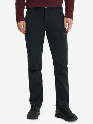 Брюки Bask Winkler V2, черный, арт. 22011BSK-9009