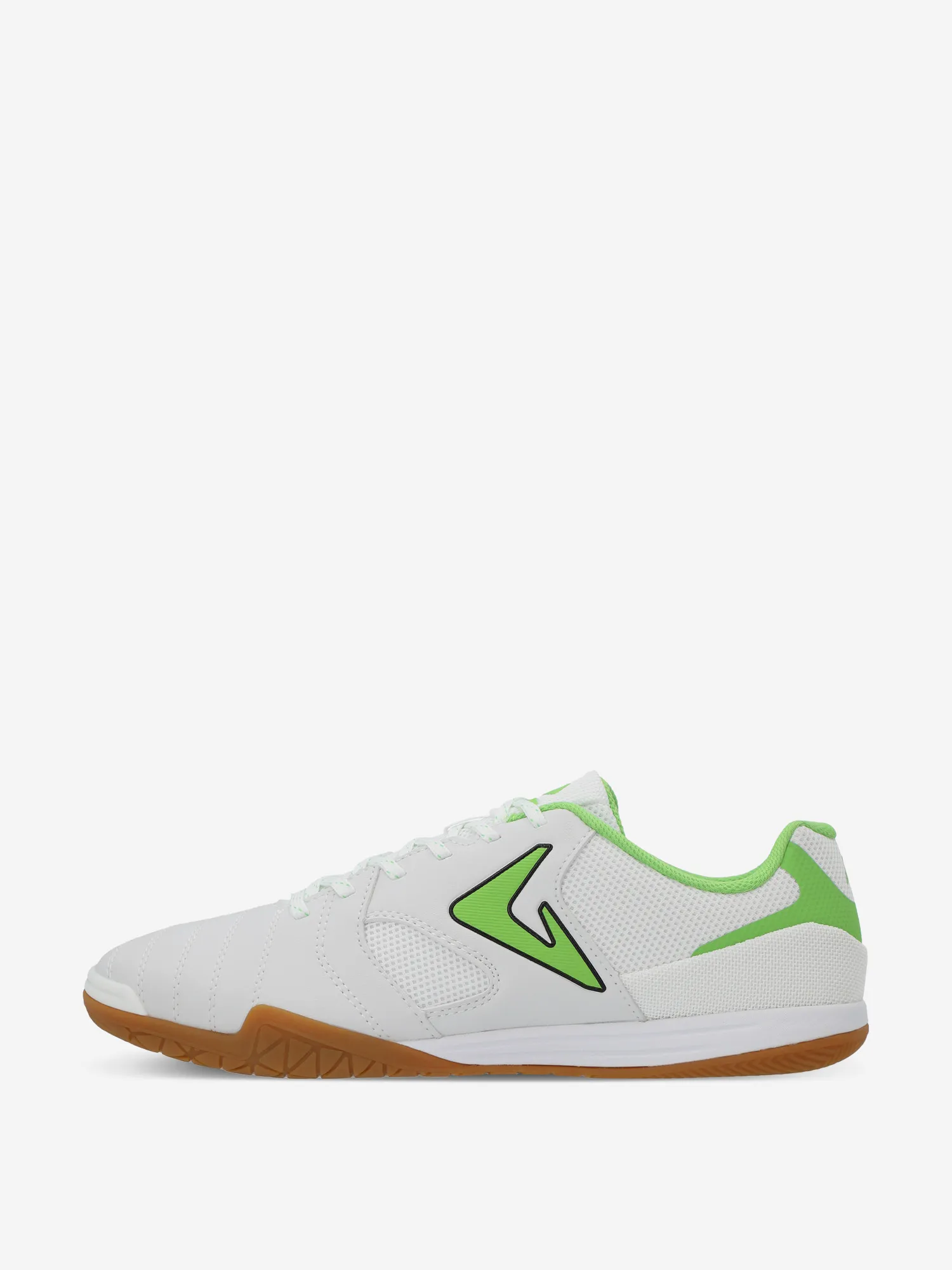 Бутсы Demix Sala Lite, белый, арт. 118368dmx-00