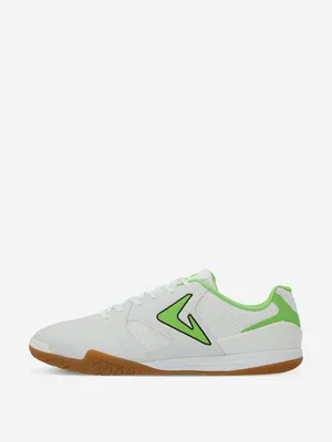 Бутсы Demix Sala Lite, белый, арт. 118368