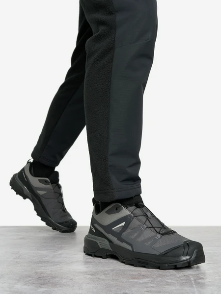 Кроссовки Salomon X Ultra 360, черный, арт. l47448300s03-.
