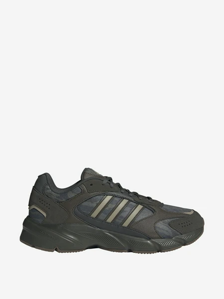 Кроссовки Adidas Crazychaos 2000, коричневый, арт. 17559