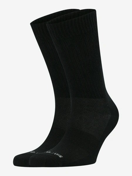 Носки Outventure (2 пары), черный, арт. 103116out-99