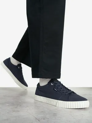 Кеды Termit Beat 3.0 M, синий, арт. 133009TRT-Z4