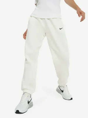 Брюки женские Nike Phoenix, бежевый, арт. DQ5887N06-133