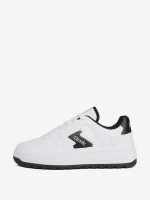 Кеды женские Etonic Basket, белый, арт. 17574