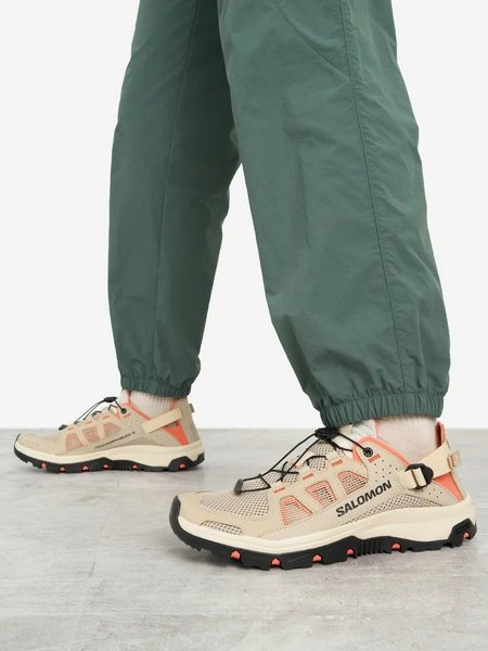 Кроссовки Salomon Techamphibian 5, бежевый, арт. l47432400s03-.