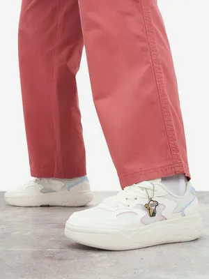 Кеды 361° Bubble Shoes Se, белый, арт. W582426613-5W361