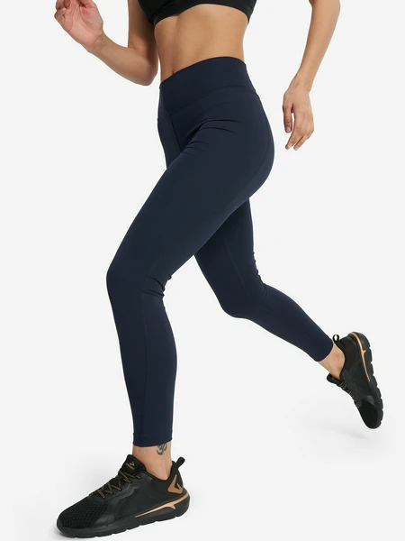 Легинсы женские Adidas, черный, арт. ix0201a01-.