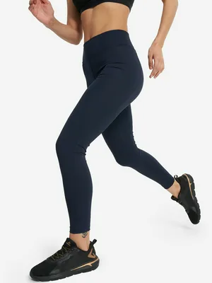 Легинсы женские Adidas, черный, арт. IX0201A01