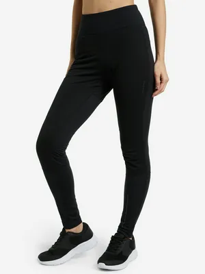 Легинсы Craft ADV Essence Wind, черный, арт. 1909631C1K-999000