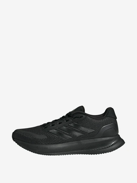 Кроссовки adidas Runfalcon 5, черный, арт. 17604