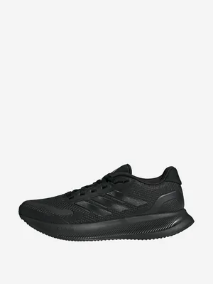 Кроссовки adidas Runfalcon 5, черный, арт. IE8828A01