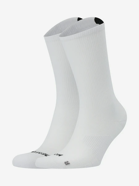 Носки Demix, 2 пары, белый, арт. 126918dmx-00