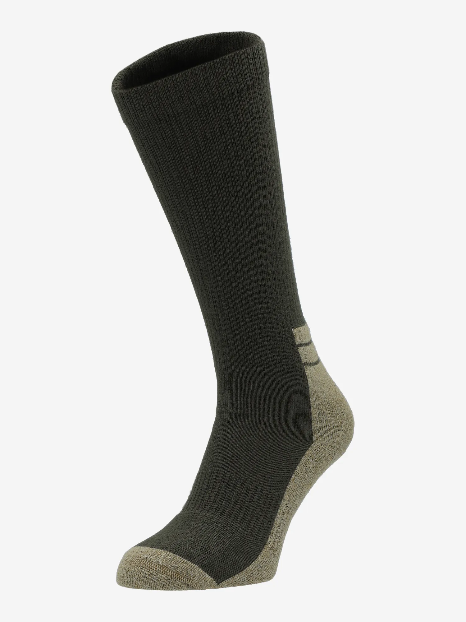 Гольфы мужские Geotech, зеленый, арт. 128098g2p-uc