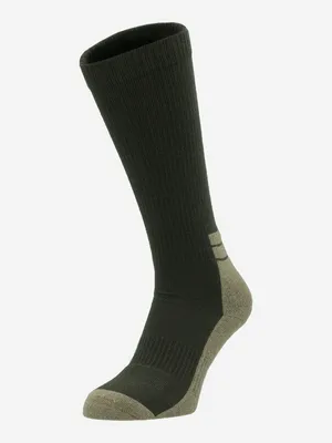 Гольфы мужские Geotech, зеленый, арт. 128098G2P-UC