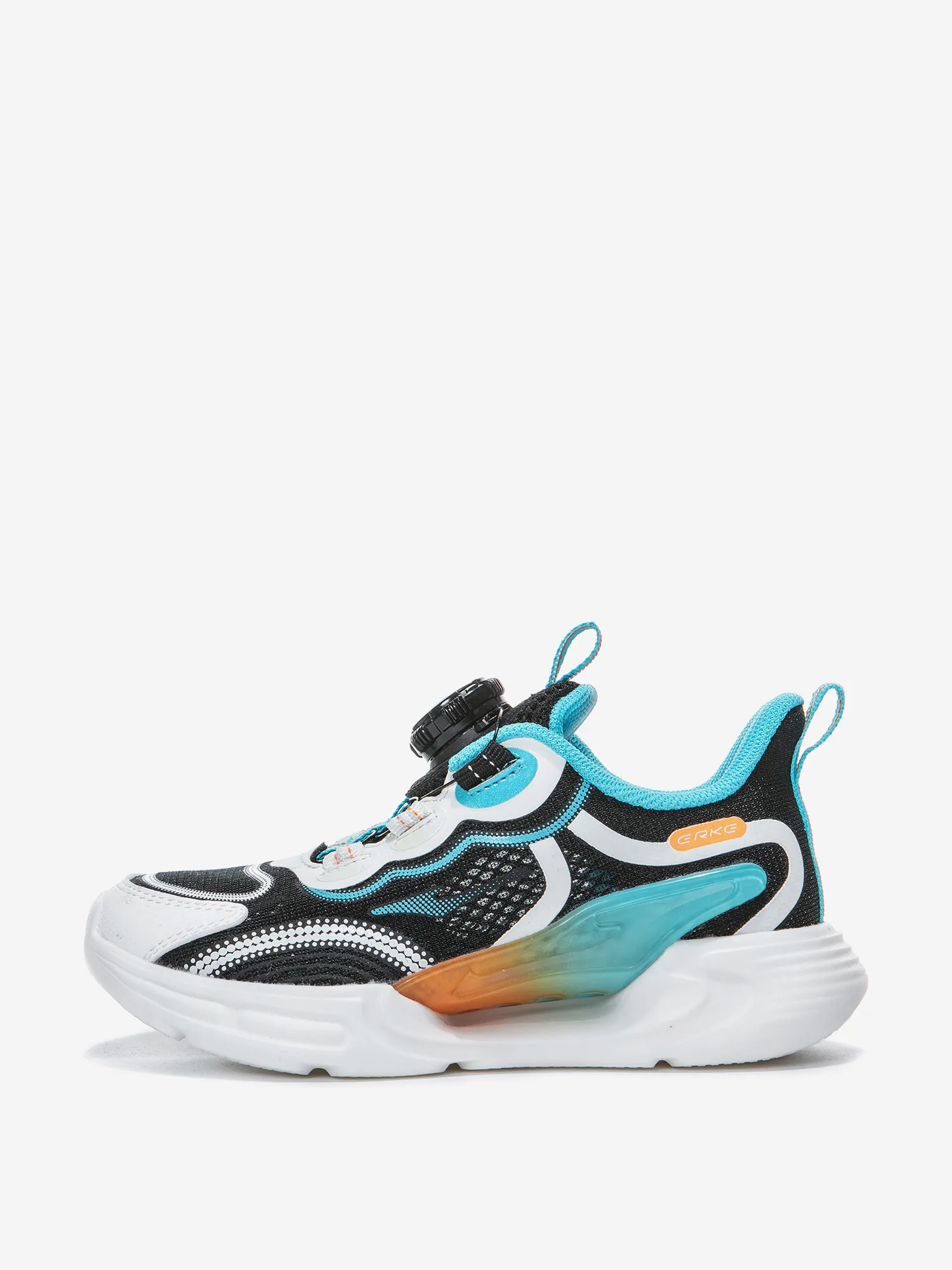 Кроссовки детские Erke, мультицвет, арт. 77124203050-004e1m-.