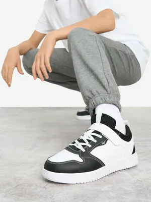 Кроссовки для мальчиков 361°, белый, арт. 17622