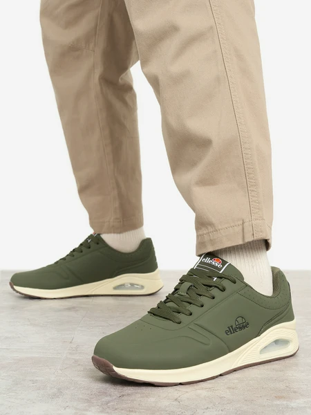 Кроссовки Ellesse Impress, зеленый, арт. os el42m62447e0v-03