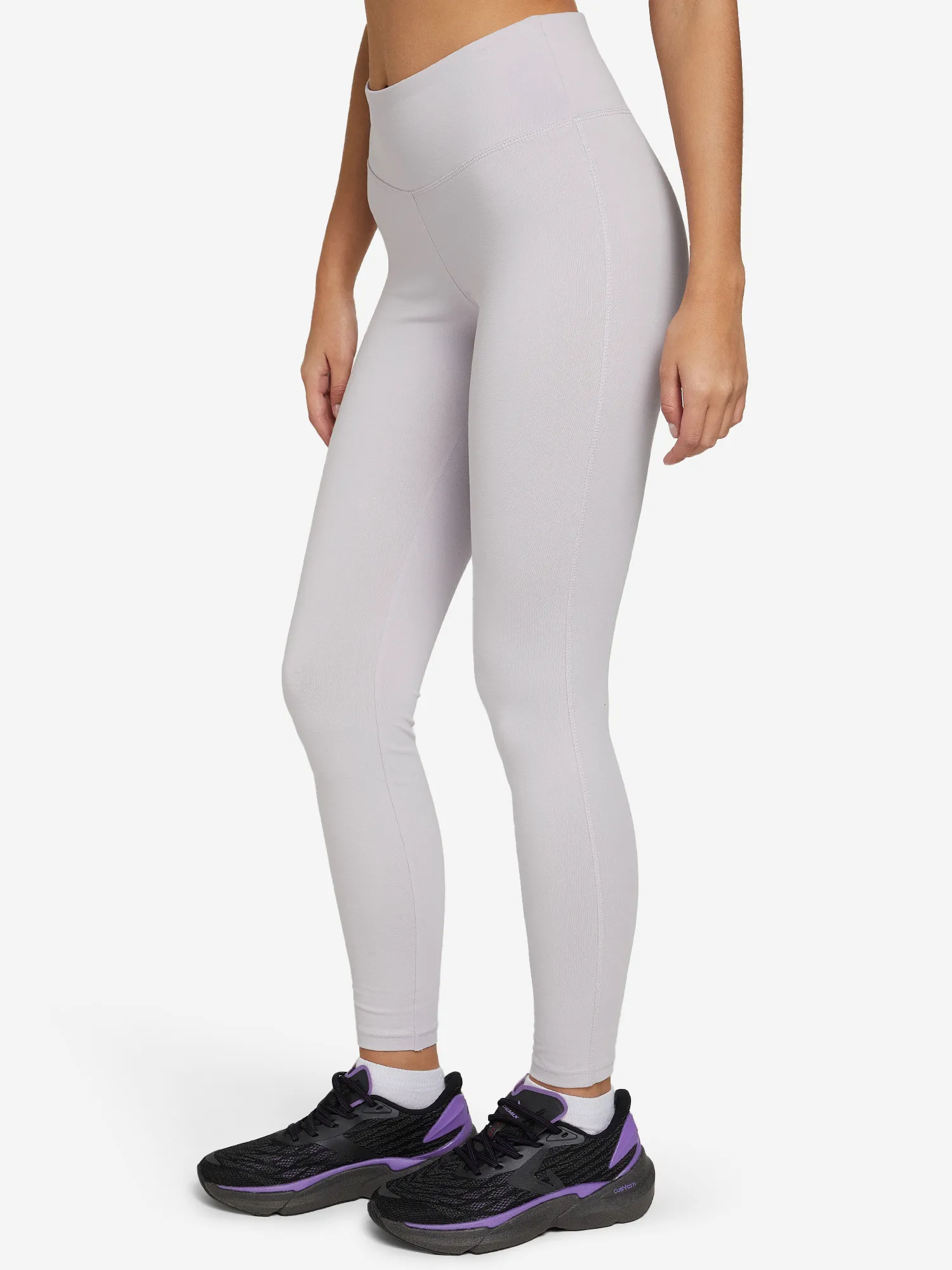 Легинсы женские GSD, фиолетовый, арт. 120456g17-p3