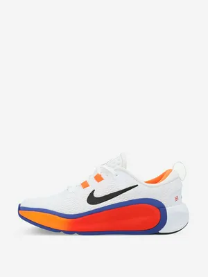 Кроссовки Nike Infinity Flow, белый, арт. FD6058N06-103