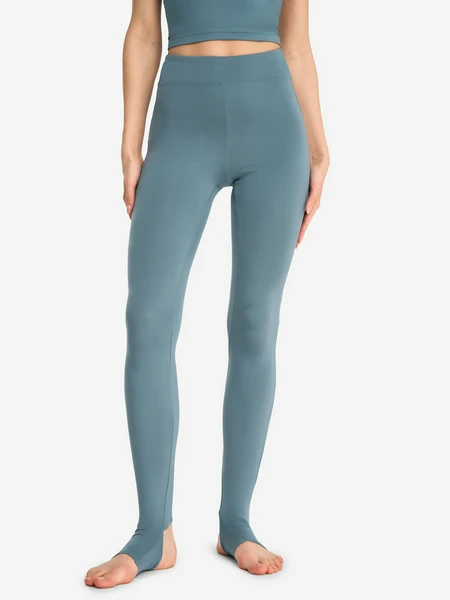 Легинсы Sensana AsanaSoul, фиолетовый, арт. 17669