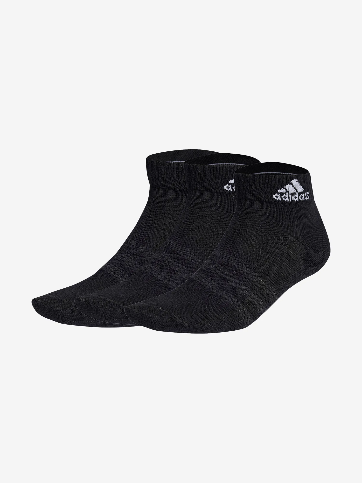 Носки Adidas, 3 пары, Мультицвет, мультицвет, арт. ic1282a01-.