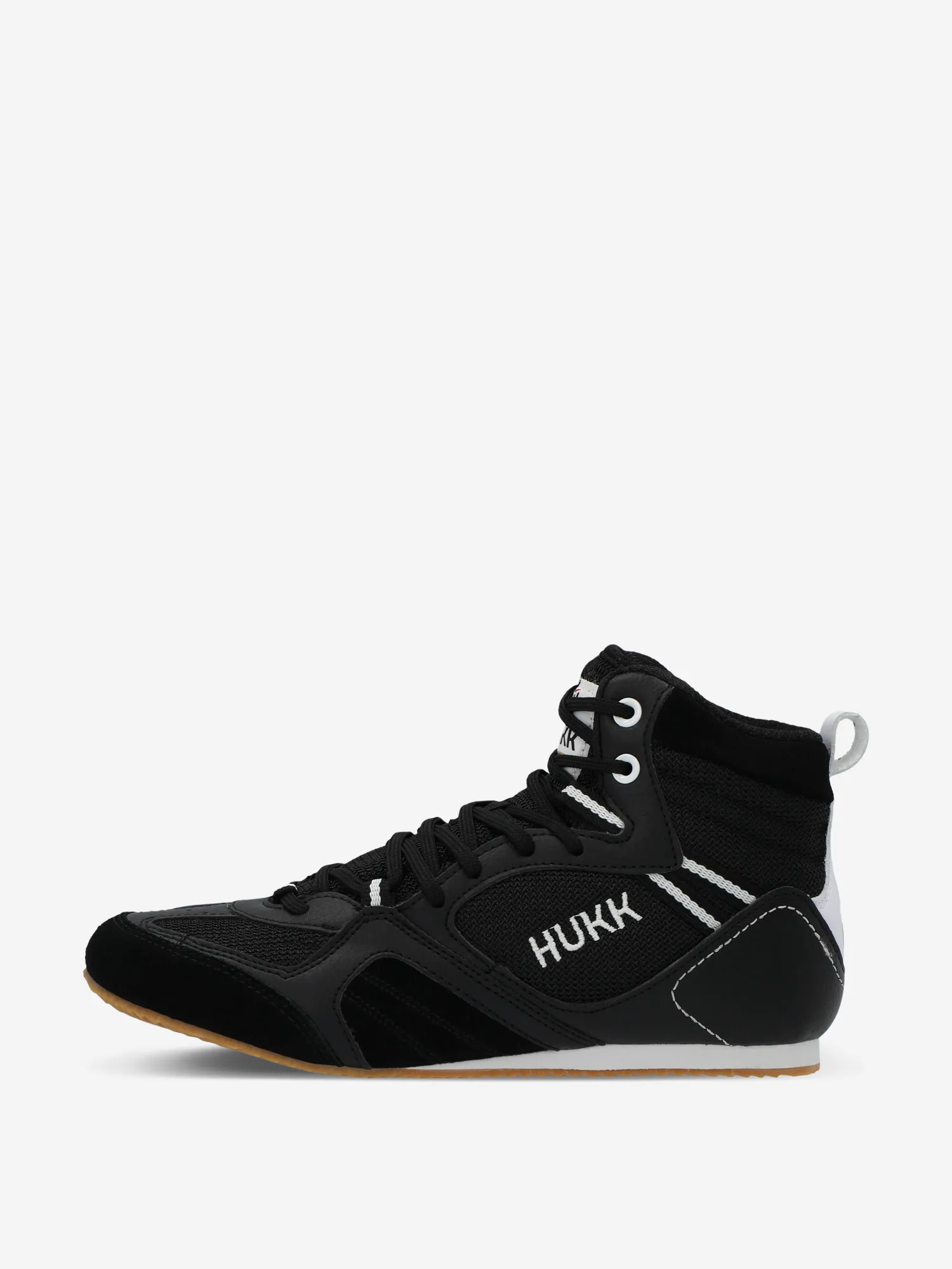 Боксерки Hukk Lennox JR, черный, арт. 128543hkk-99