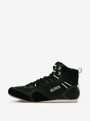 Боксерки Hukk Lennox JR, черный, арт. 128543HKK-99