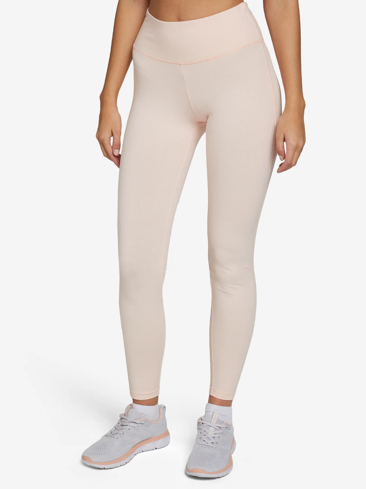 Легинсы женские GSD, розовый, арт. 120456g17-x0