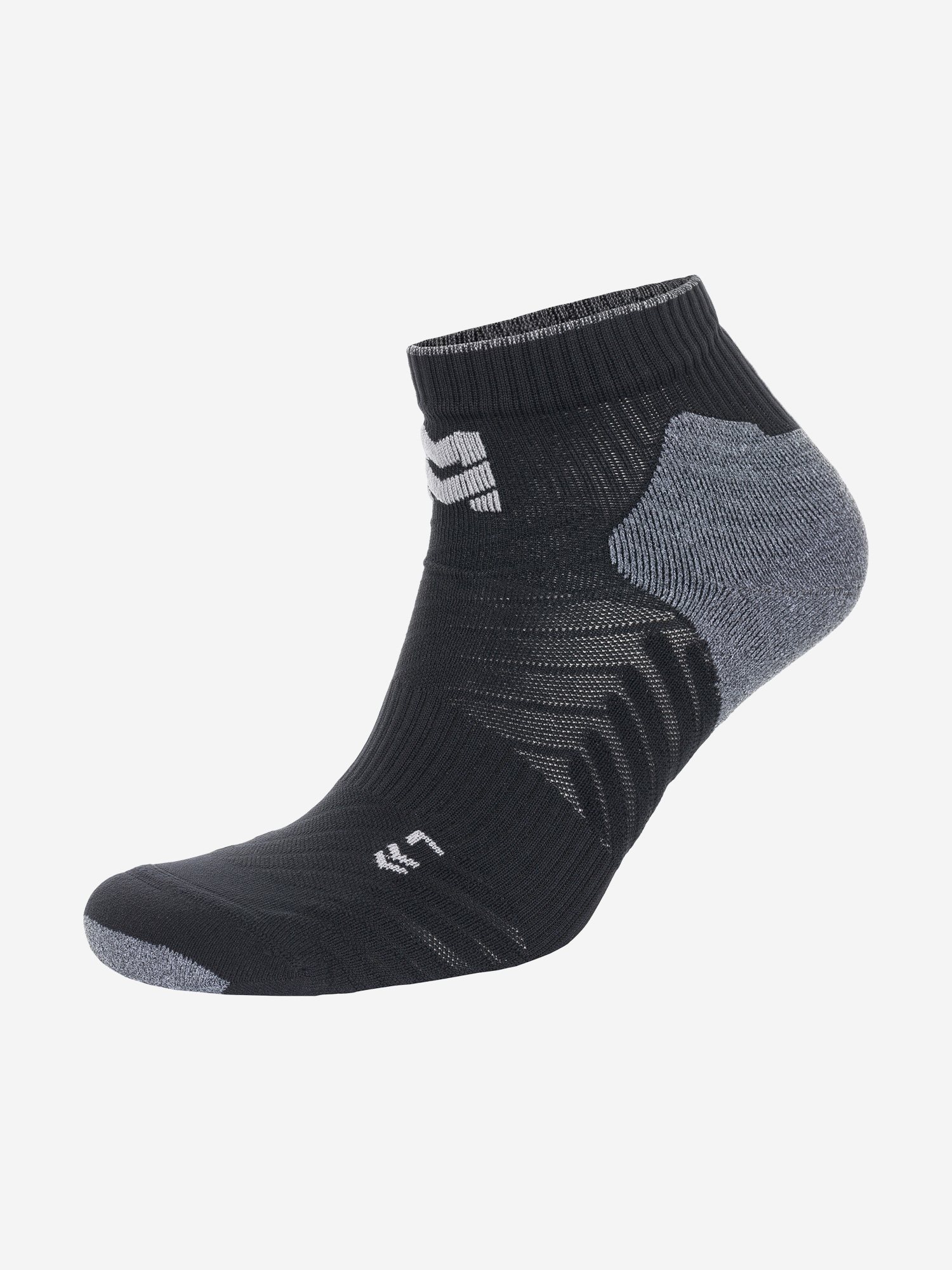 Носки MORETAN Ultralight, черный, арт. rl-171249m24-.