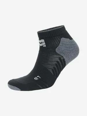 Носки MORETAN Ultralight, черный, арт. RL-171249M24