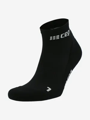 Носки мужские CEP Run, черный, арт. C094MC1H-5