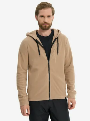 Толстовка Termit, коричневый, арт. 131560trt-t2