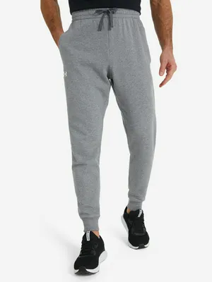 Брюки мужские Under Armour, серый, арт. 1379774U0F-025