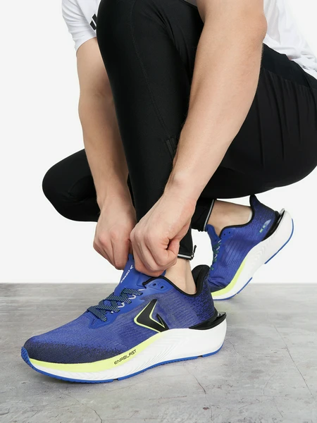 Кроссовки Demix Spectre Enrblast 4, синий, арт. 128116dmx-3m