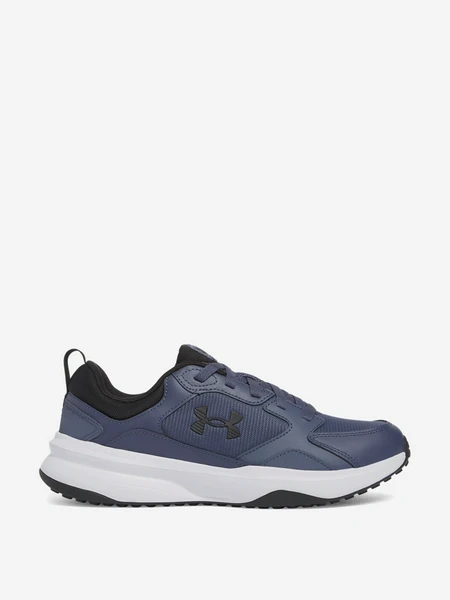 Кроссовки Under Armour Charged Edge, серый, арт. 3026727u0f-044