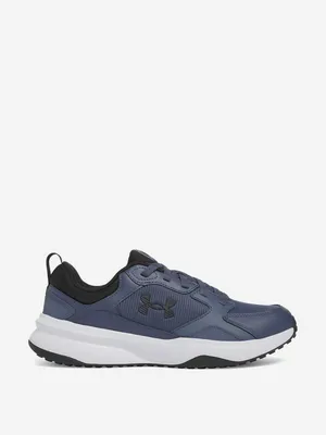 Кроссовки Under Armour Charged Edge, серый, арт. 3026727U0F-044