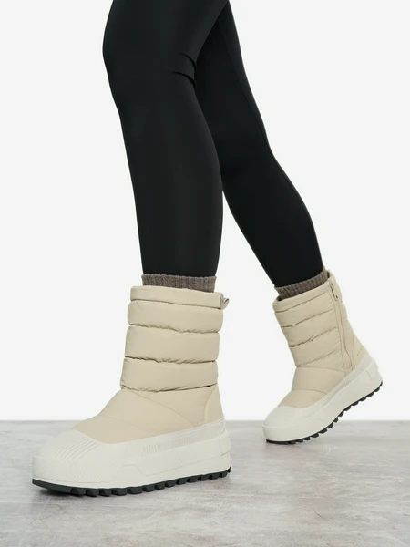 Дутики Termit Storm Boot WTR, бежевый, арт. 133769trt-t1