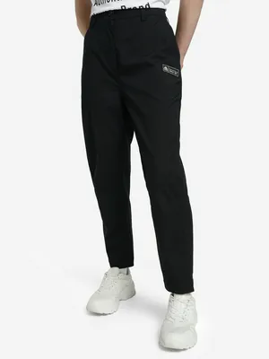 Брюки женские Kappa, черный, арт. 126206kap-99