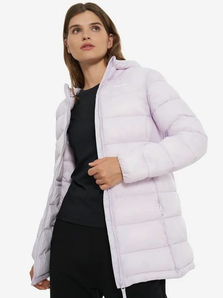 Пуховик Demix, розовый, арт. 130531dmx-x0