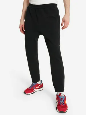 Брюки мужские Reebok Activ Coll Dreamblend, черный, арт. 100075686R00