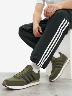 Кроссовки adidas Run 60S 3.0, зеленый, арт. IG1179A01