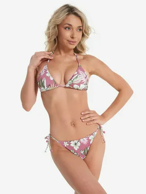 Лиф Roxy, разноцветный, арт. ERJX305622R17-MLC6