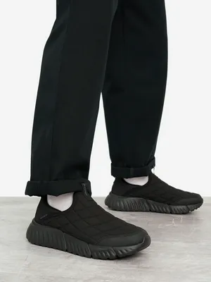 Кроссовки утепленные Demix Atlanta 5, черный, арт. 137171DMX-99