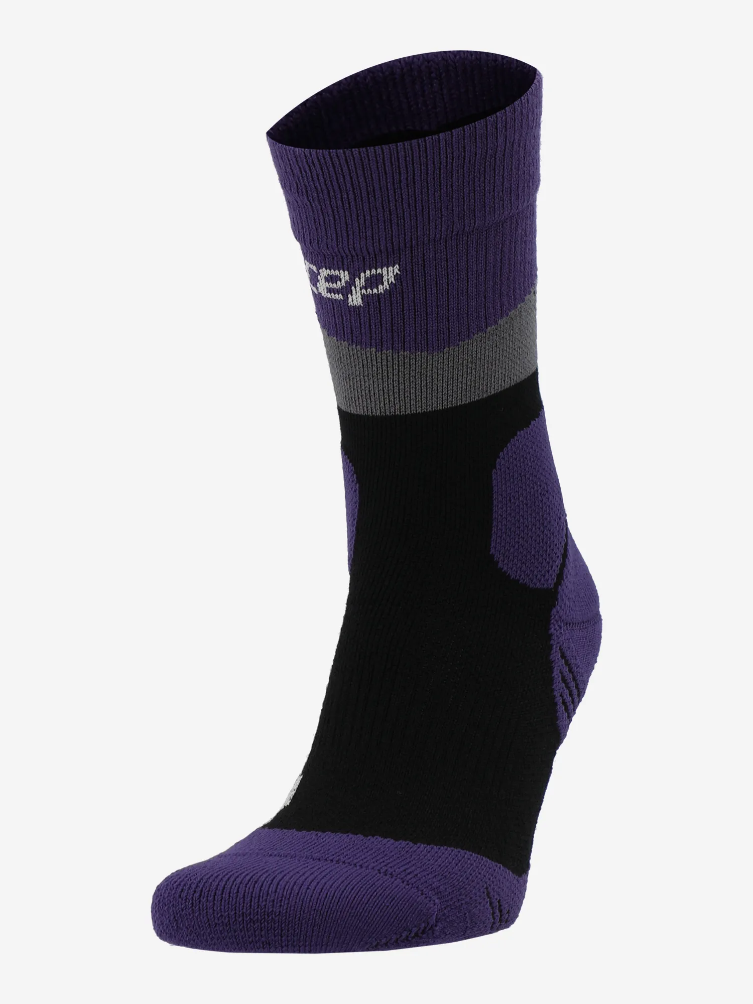 Носки мужские CEP Trekking, серый, арт. 17744