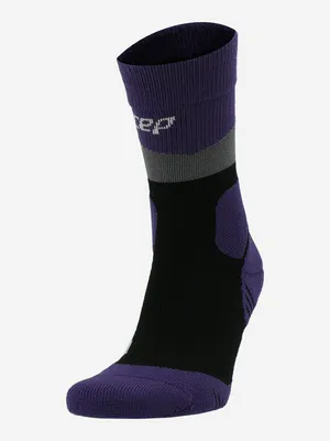 Носки мужские CEP Trekking, серый, арт. c073m