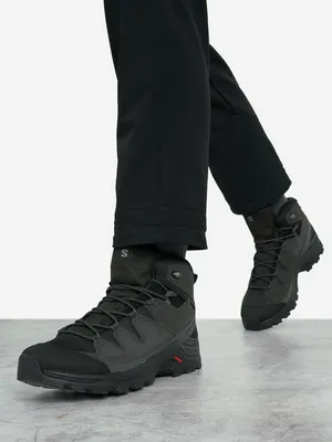 Ботинки Salomon Quest Rove GTX, черный, арт. L47181300S03