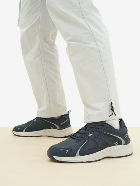 Кроссовки GSD Carter CL, синий, арт. 132875g17-z4